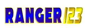 Ranger123 Logo